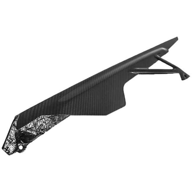 カバー "OEM" カーボン フルシックス BMW S1000RR K67 (19-25) 