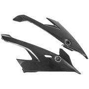 サイドパネルセット（左と右）カーボンフルシックス BMW S1000RR K67 (19-22) 