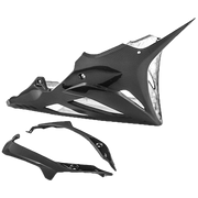 バグスポイラー "ストリート" カーボン フルシックス BMW S1000RR K67 (19-24) 