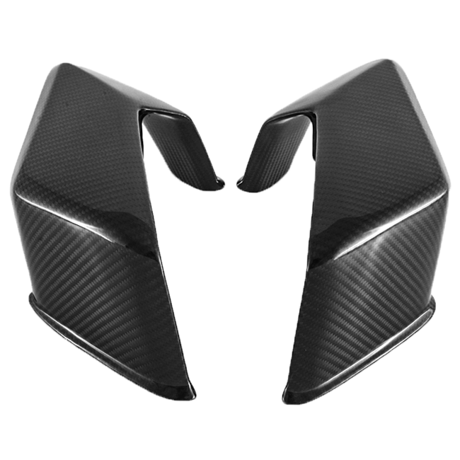 ウィングレット カーボン フルシックス BMW S1000RR K67 (19-22) 