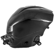 フルシックス カーボン燃料タンク BMW S1000RR K67 (19-25) 