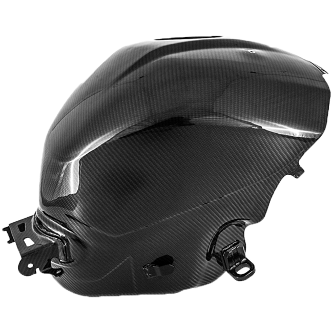 フルシックス カーボン燃料タンク BMW S1000RR K67 (19-25) 