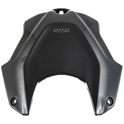 カーボン製エアボックスカバー Fullsix BMW S1000RR K67 (19-25) 