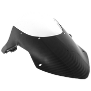 ウインドシールド カーボン フルシックス BMW S1000RR K67 (19-24) 
