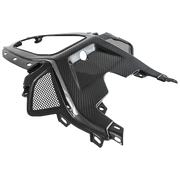 カーボン製トップカバー Fullsix BMW S1000RR K67 (19-22) 