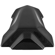 BMW S1000RR K67 (19-22)用フルシックスカーボンタンデムカバー 