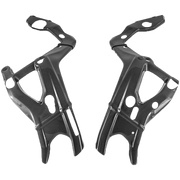 カーボンフレームカバー Fullsix BMW S1000RR K67 (19-25) 