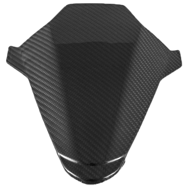 フルカーボンインストゥルメントカバー Fullsix BMW S1000RR K67 (19-22) 