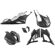 フロントカウルセット "レース" カーボン BMW S1000RR K67 (19-22) Fullsix 