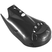 フルシックス カーボン ヒートプロテクション マニホールド ドゥカティ パニガーレ 1299/S (15-18) 