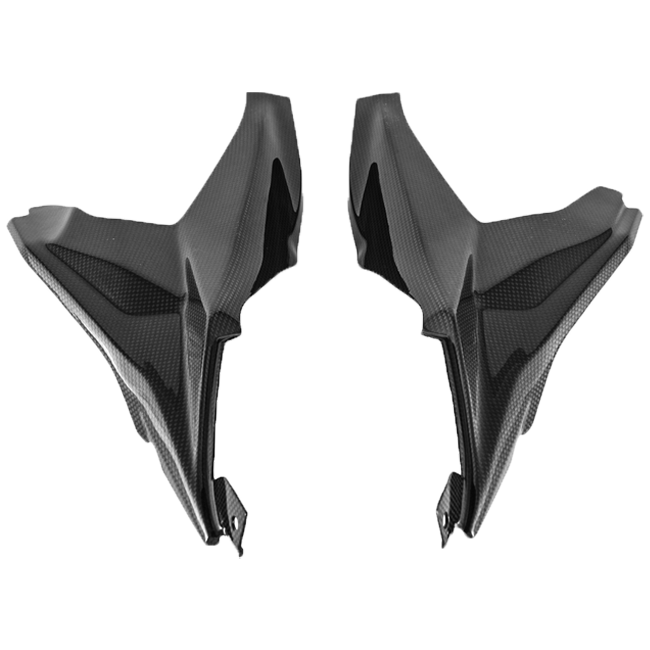 フルシックス カーボン フレームカバー ドゥカティ パニガーレ 959 (16-19) 