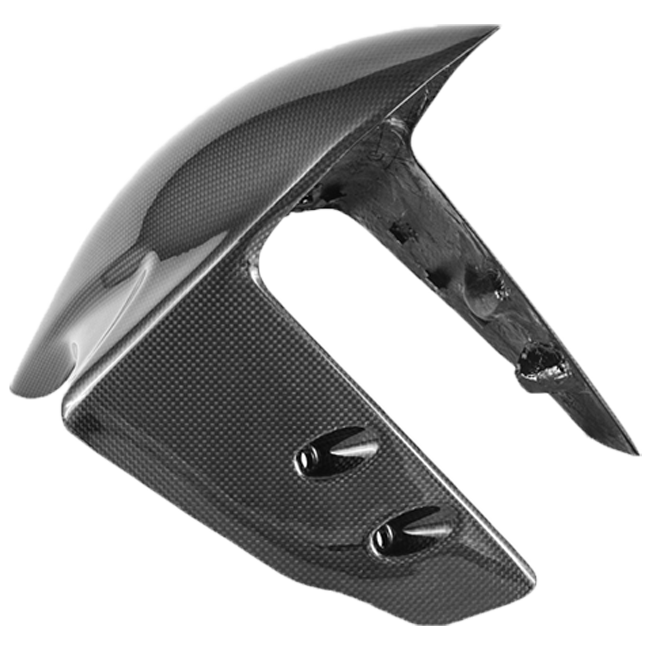 フロントフェンダー カーボン Fullsix ドゥカティ パニガーレ 1199/R/S (12-17) 
