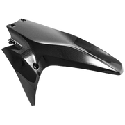 リアフェンダー "LONG" カーボン Fullsix ドゥカティ パニガーレ 1199/R/S (12-17) 