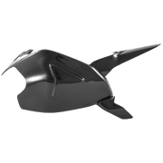 スイングアームカバー "GP" カーボン Fullsix Ducati Panigale 1199/R/S (12-17) 