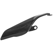 カーボンチェーンガード Fullsix Ducati Panigale 1199/R/S (12-17) 