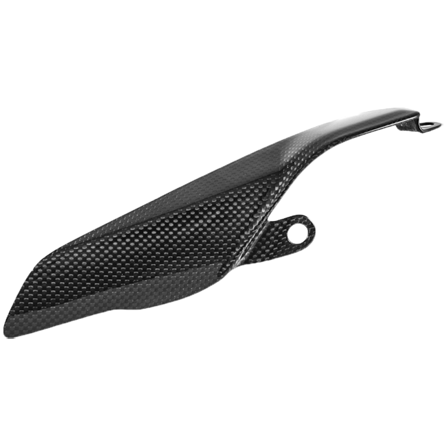 カーボンチェーンガード Fullsix Ducati Panigale 1199/R/S (12-17) 