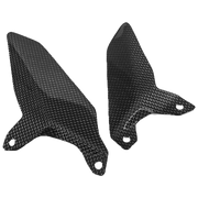 フットプロテクター カーボン Fullsix ドゥカティ パニガーレ 1299/S (15-18) 