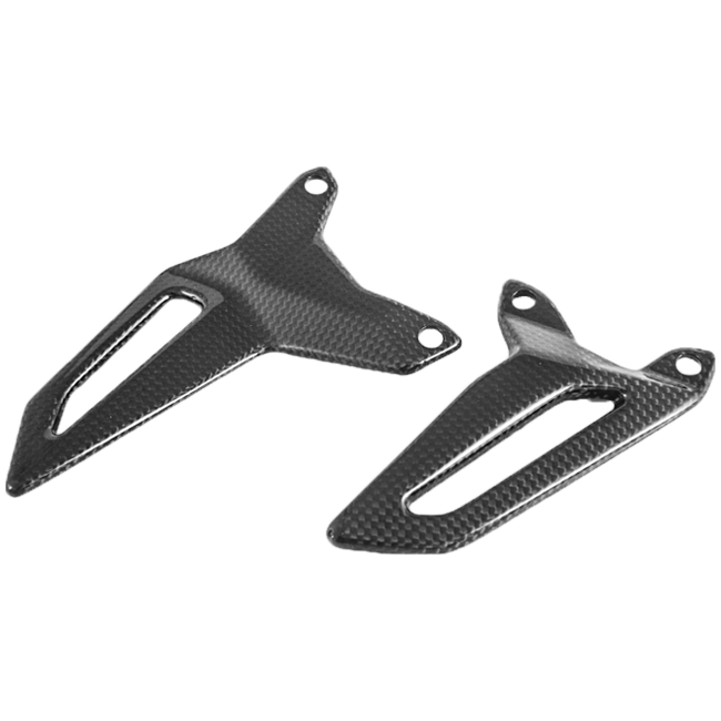 フェアリング "オープン" カーボン フルシックス ドゥカティ パニガーレ 1199/R/S (12-17) 