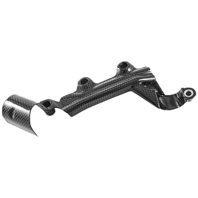 ブレーキシリンダー リアホイールカバー カーボン Fullsix ドゥカティ パニガーレ 1199/R/S (12-17) 