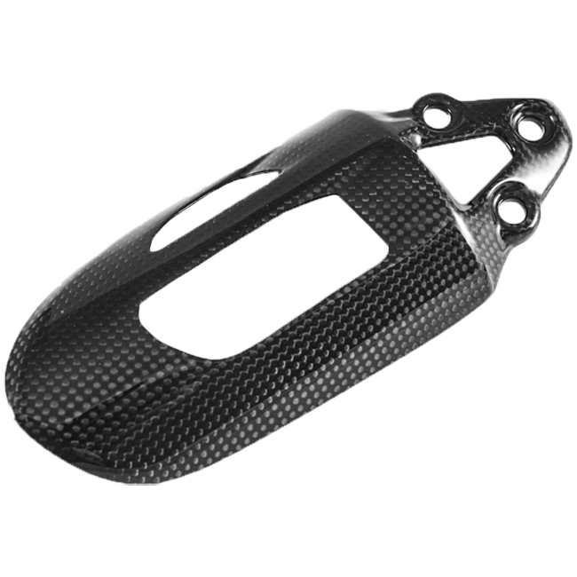 フルカーボンサスペンションカバー Fullsix ドゥカティ パニガーレ 1199/R/S (12-17) 