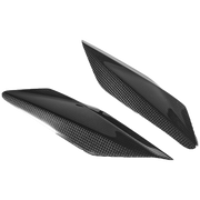 カーボン製タンクカバー部品 Fullsix Ducati Panigale 1199/R/S (12-17) 