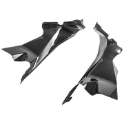 カーボン製エアダクトカバー Fullsix Ducati Panigale 1299/S (15-18) 