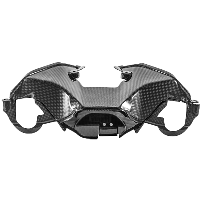 エアインテーク "OEM SET" カーボン フルシックス ドゥカティ パニガーレ 1199/R/S (12-17) 