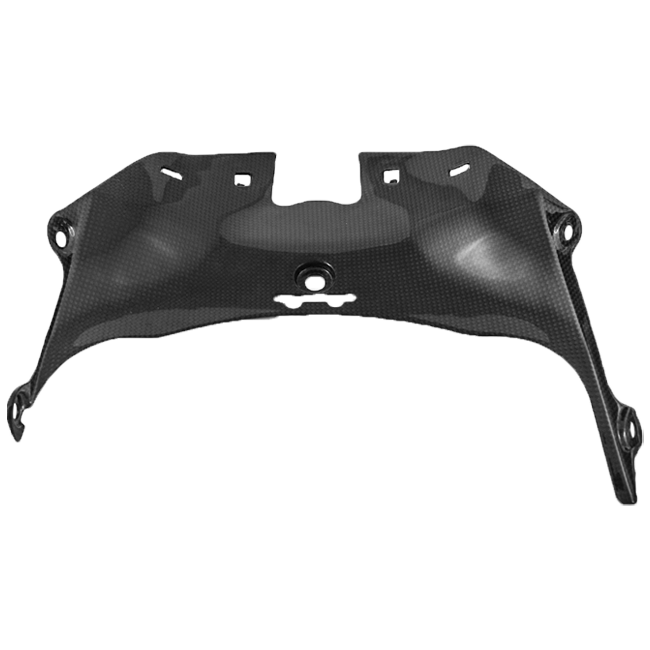 フロントマスク下部 カーボン Fullsix ドゥカティ パニガーレ 1199/R/S (12-17) 