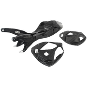 リア / モノコック カーボン フルシックス ドゥカティ パニガーレ 1199/R/S (12-17) 