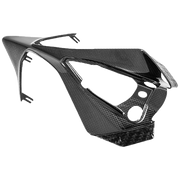 カーボン製ヒンジ下部 Fullsix Ducati Panigale 1199/R/S (12-17) 