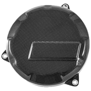 クラッチカバー "RACE" カーボン Fullsix ドゥカティ パニガーレ 1299/S (15-18) 