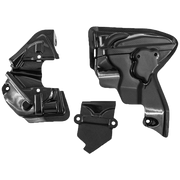 カーボン製シリンダーヘッドカバー Fullsix Ducati Panigale 1199/R/S (12-17) 