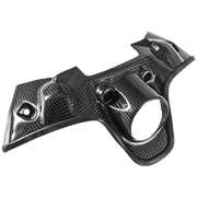 フルシックス カーボン イグニッションスイッチカバー ドゥカティ パニガーレ V2 955 (20-24) 