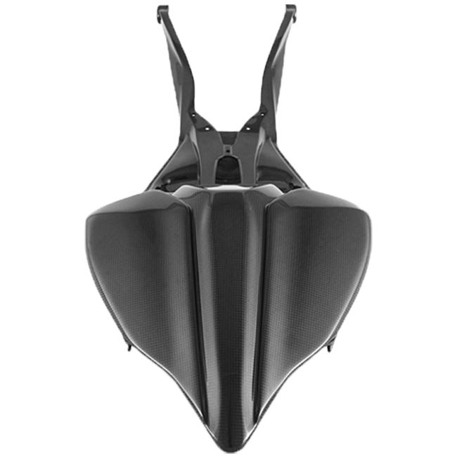 リア / モノコック カーボン フルシックス ドゥカティ パニガーレ 1299/S (15-18) 