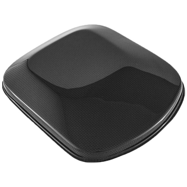 エアボックスサービスカバー カーボン Fullsix ドゥカティ パニガーレ 959 (16-19) 