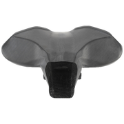 エアダクト "オーバーサイズ" レーシングカーボン フルシックス ドゥカティ パニガーレ 899 (13-16) 