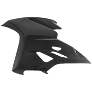 左サイドパネル "RACE" カーボン Fullsix Ducati Panigale 1299/S (15-18) 