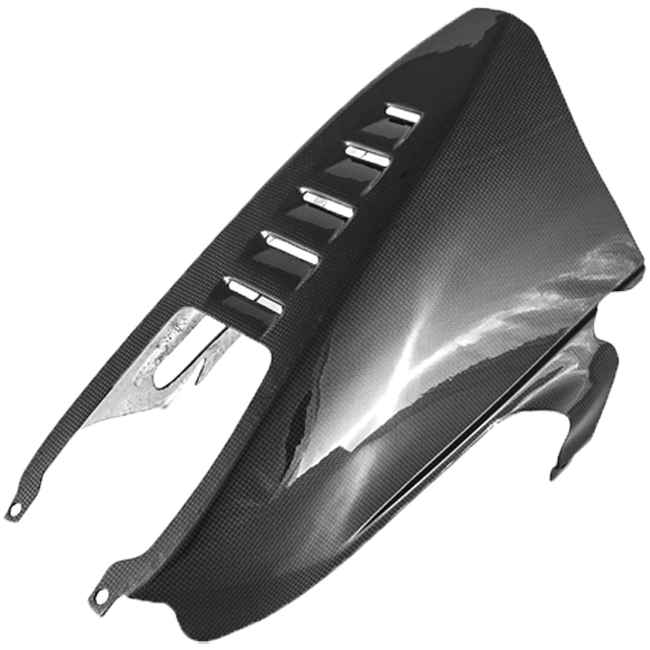 バグスポイラー "SBK" カーボン フルシックス ドゥカティ パニガーレ 1299/S (15-18) 