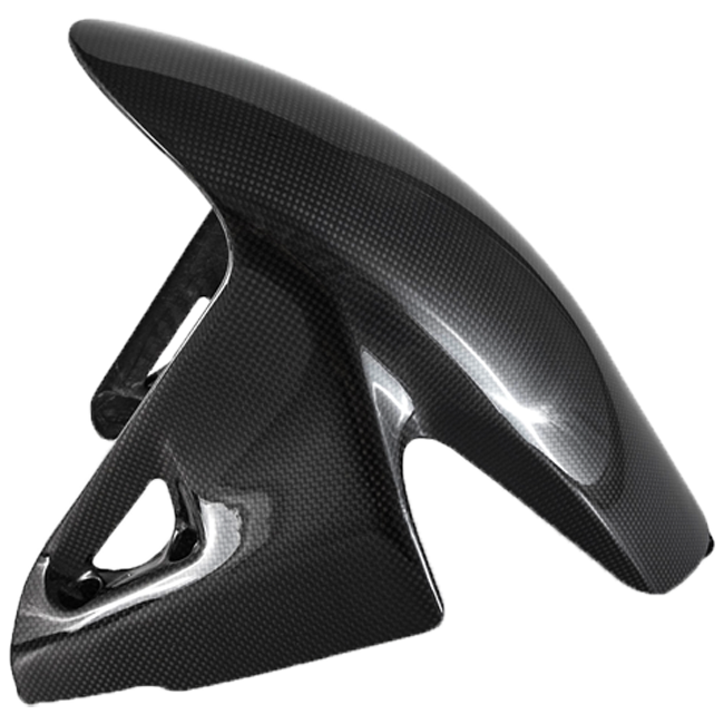 フロントフェンダー カーボン Fullsix Ducati Panigale V2 955 (20-24) 