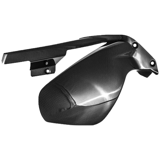 カーボン製リアフェンダー Fullsix Ducati Panigale V4/S/R (18-24) 