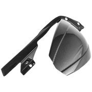 リアフェンダー "WIDE" カーボン Fullsix ドゥカティ パニガーレ V4/S/R (18-24) 