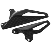 フェアリングプロテクター "オープン" カーボン Fullsix ドゥカティ パニガーレ V4/S/R (18-24) 