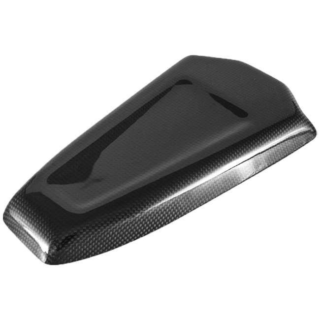 タンクプロテクション "下" カーボン フルシックス ドゥカティ パニガーレ V4/S/R (18-24) 