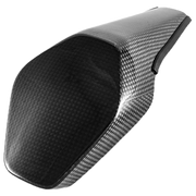 カーボン製のパッセンジャーカバー Fullsix Ducati Panigale V4/S/R (18-24) 