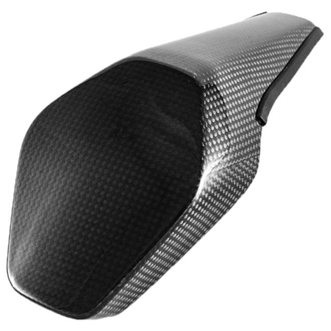 カーボン製パッセンジャーカバー Fullsix Ducati Panigale V2 955 (20-24) 