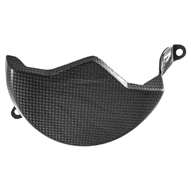 フルシックス カーボン ライトマシンカバー ドゥカティ パニガーレ V4/S (2025) 