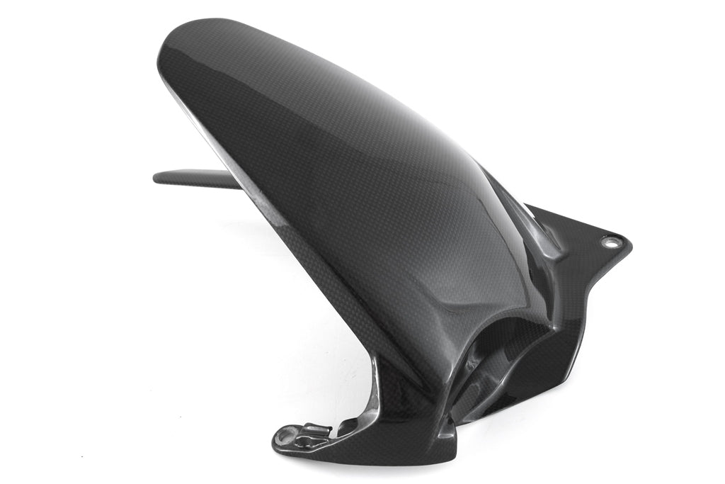 フルシックスカーボンリアフェンダー ドゥカティ パニガーレ V4/S (2025) 