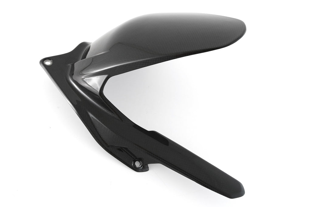 フルシックスカーボンリアフェンダー ドゥカティ パニガーレ V4/S (2025) 