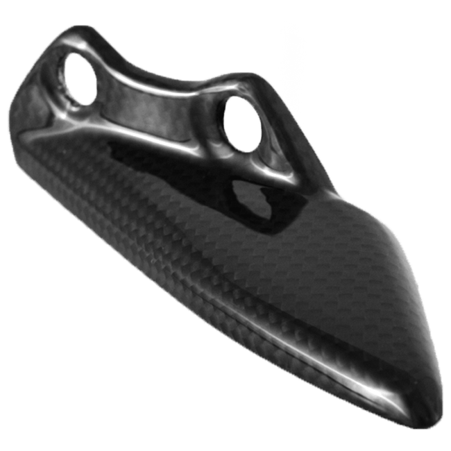 フィン・シュビンゲンシュッツ カーボン フルシックス ドゥカティ パニガーレ V4/S (2025) 