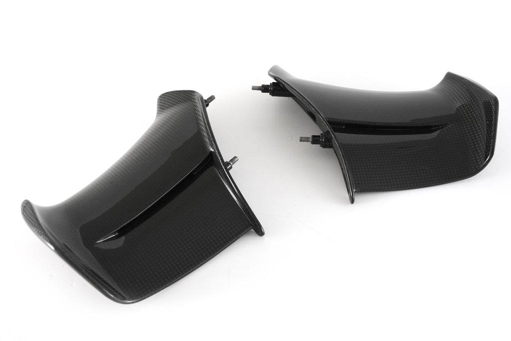 ウィングレットセット カーボン フルシックス ドゥカティ パニガーレ V4/S (2025) 